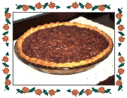 [Pecan Pie]