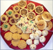 [Assorted Cookies]
