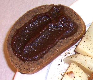 Homemade Apple Butter Recipe Photo