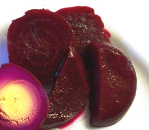 Pickled Beets Recipe Photo