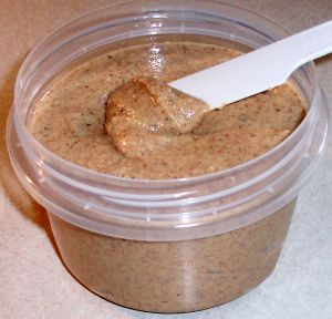 Homemade Nut Butter Recipe Photo