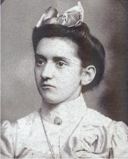 Esther Louise Schilling