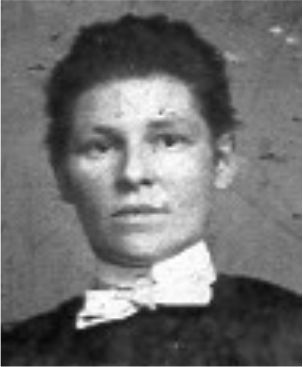 Catharine Barnhart Hyneman