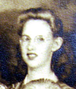 Dorcas Keziah Schilling