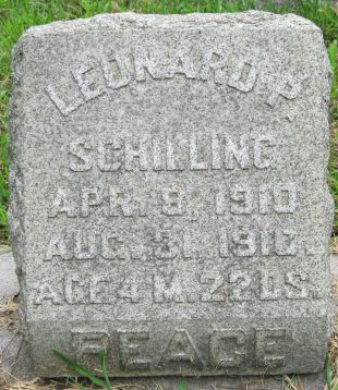 Gravestone