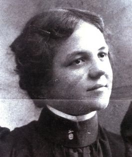 Mary A Rickert