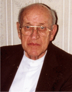 Ralph Louis Ranck Jr