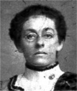 Rosa Barnhart Cummings