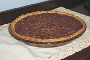 [Pecan Pie]
